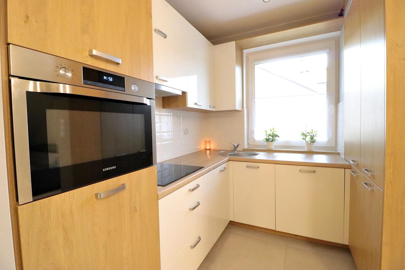 Apartamenty Bm'Kruk Строне-Шльонське Номер фото