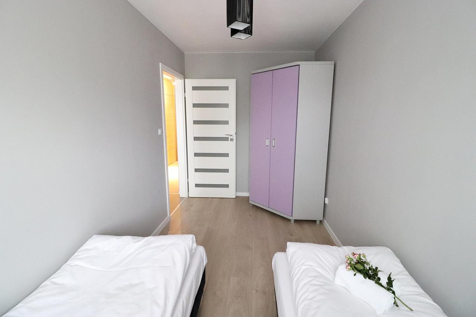Apartamenty Bm'Kruk Строне-Шльонське Номер фото