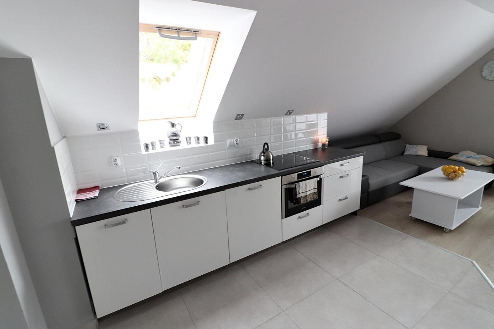 Apartamenty Bm'Kruk Строне-Шльонське Номер фото