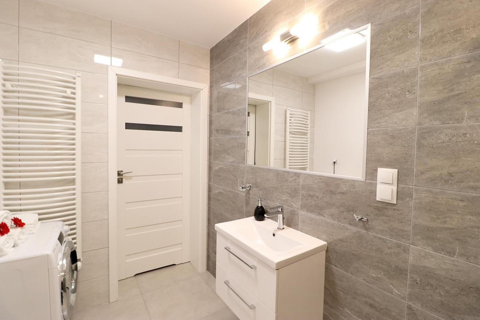 Apartamenty Bm'Kruk Строне-Шльонське Номер фото
