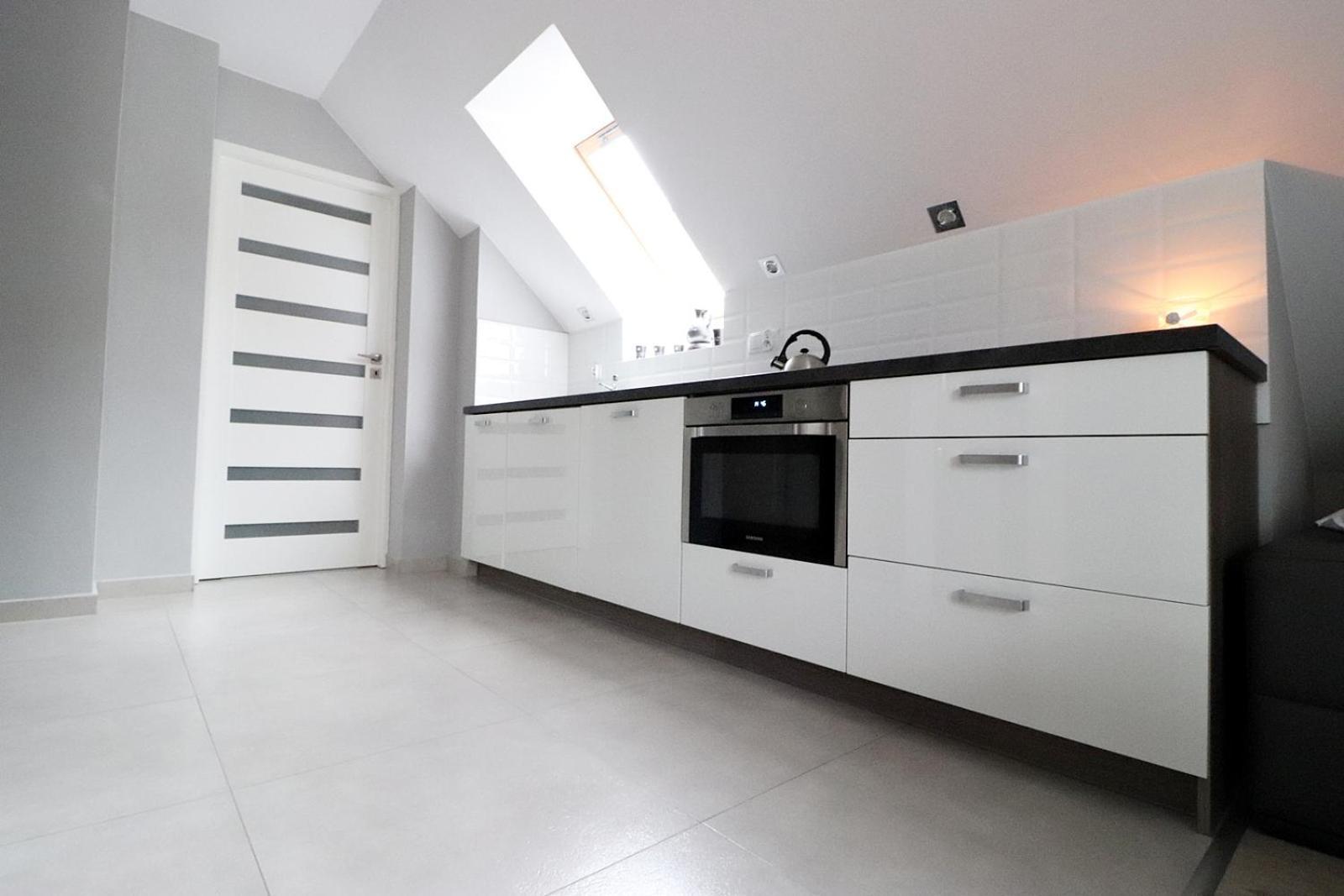 Apartamenty Bm'Kruk Строне-Шльонське Номер фото
