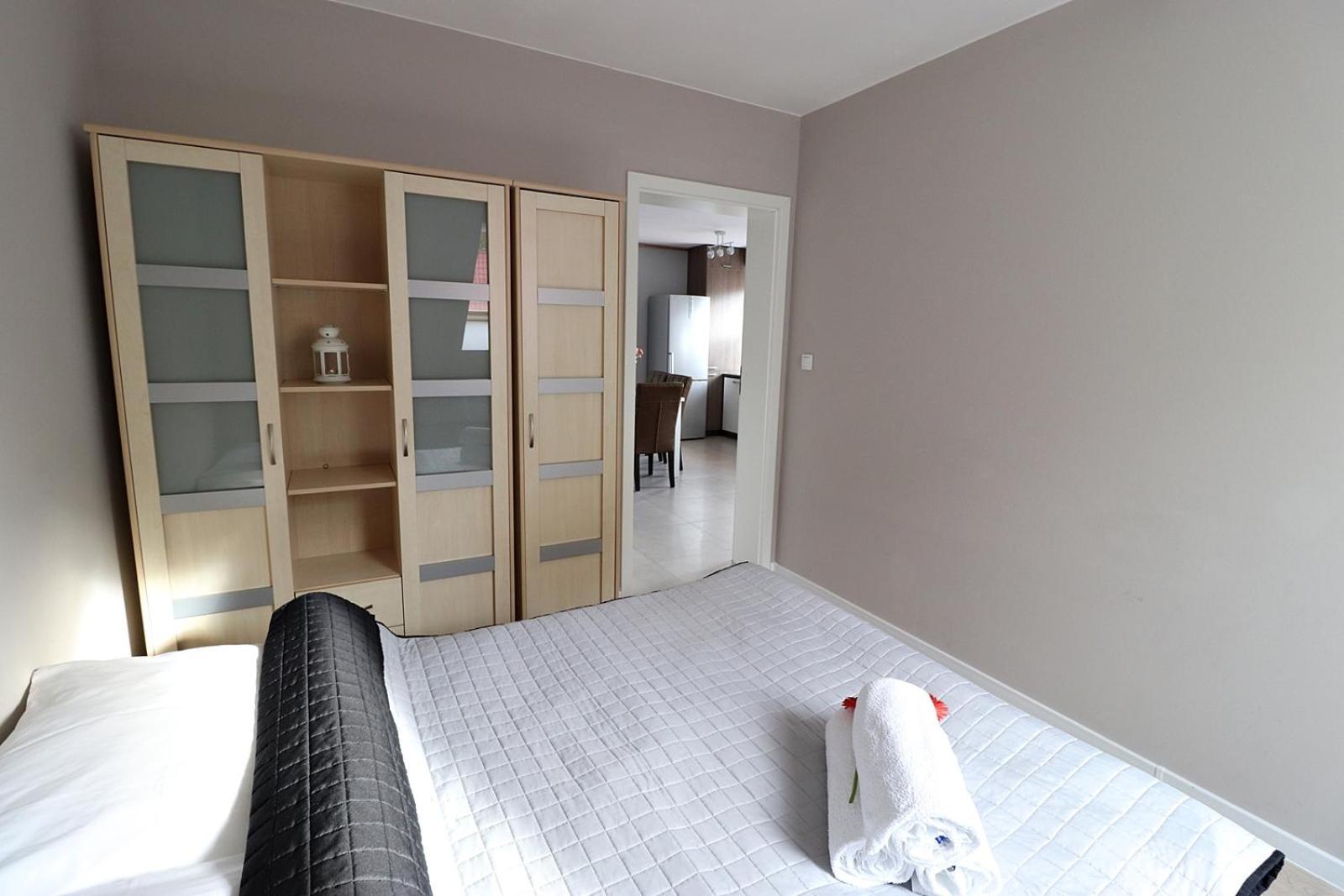 Apartamenty Bm'Kruk Строне-Шльонське Номер фото