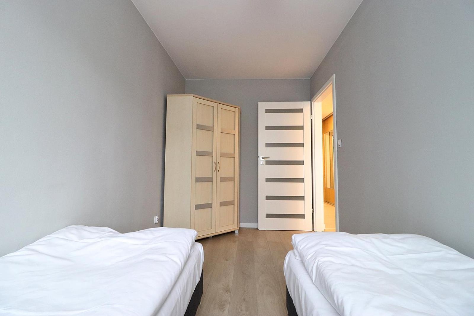 Apartamenty Bm'Kruk Строне-Шльонське Номер фото