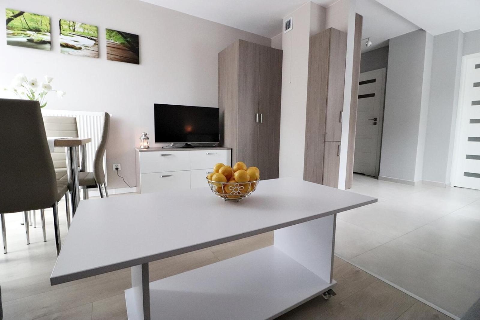 Apartamenty Bm'Kruk Строне-Шльонське Номер фото
