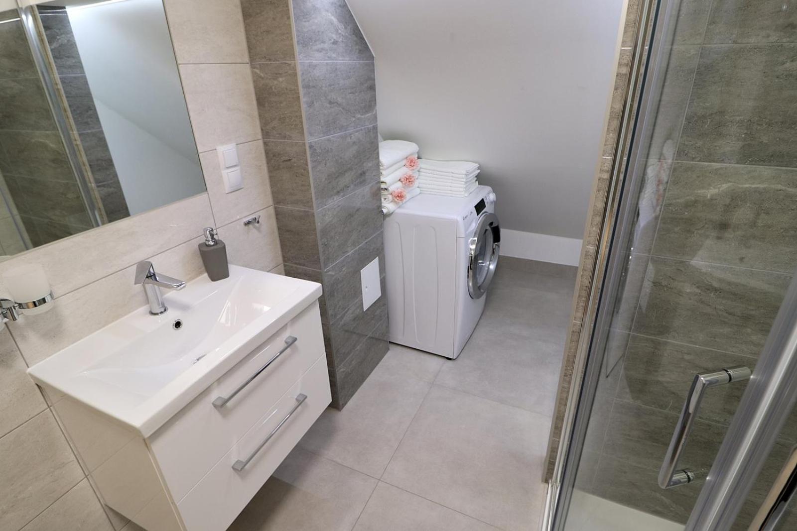 Apartamenty Bm'Kruk Строне-Шльонське Номер фото