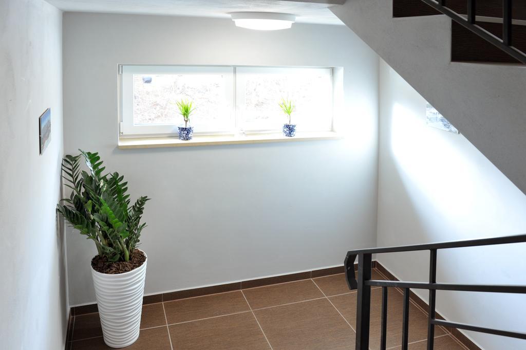 Apartamenty Bm'Kruk Строне-Шльонське Екстер'єр фото