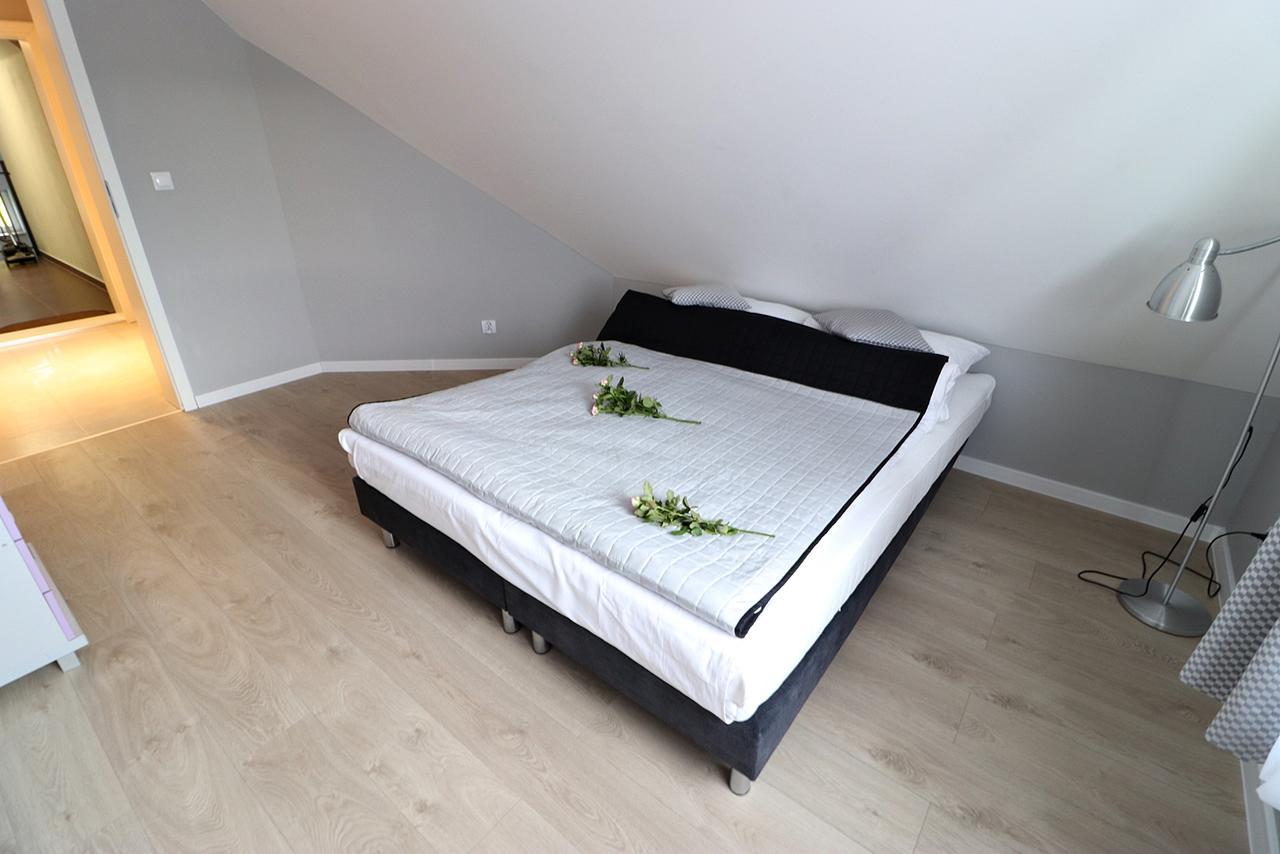Apartamenty Bm'Kruk Строне-Шльонське Екстер'єр фото