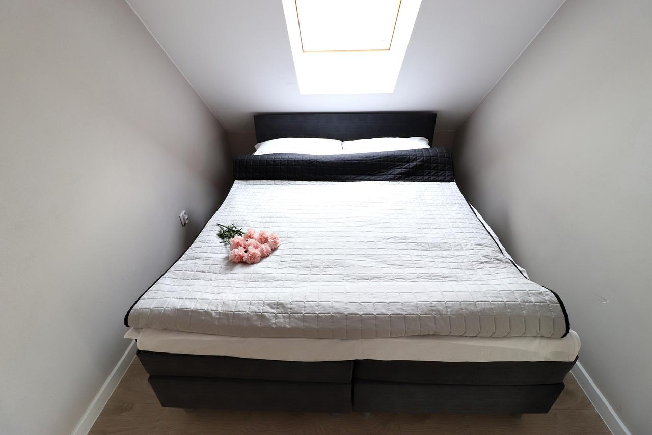 Apartamenty Bm'Kruk Строне-Шльонське Екстер'єр фото