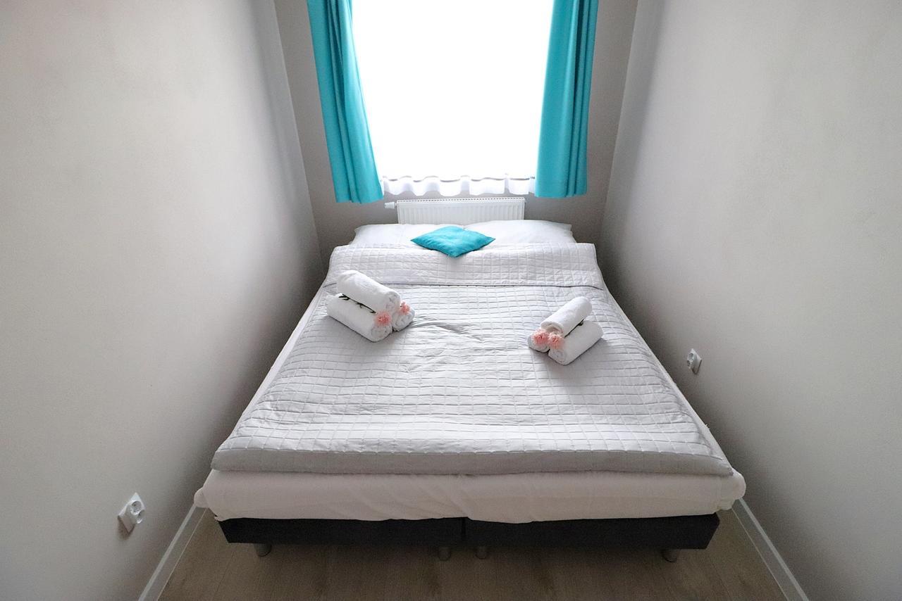 Apartamenty Bm'Kruk Строне-Шльонське Екстер'єр фото